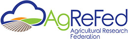 AgReFed Logo